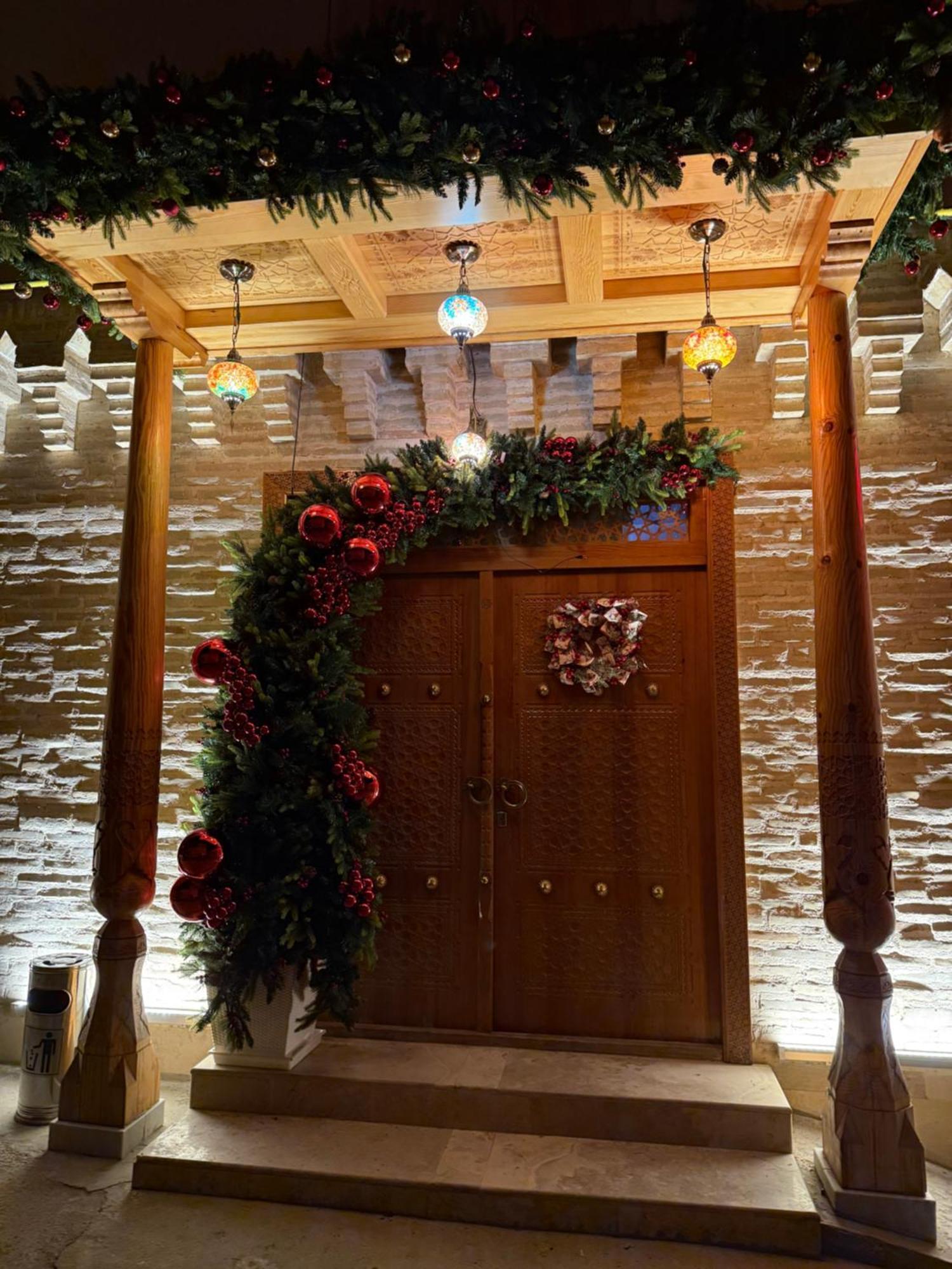 Basilic Boutique Hotel Бухара Экстерьер фото
